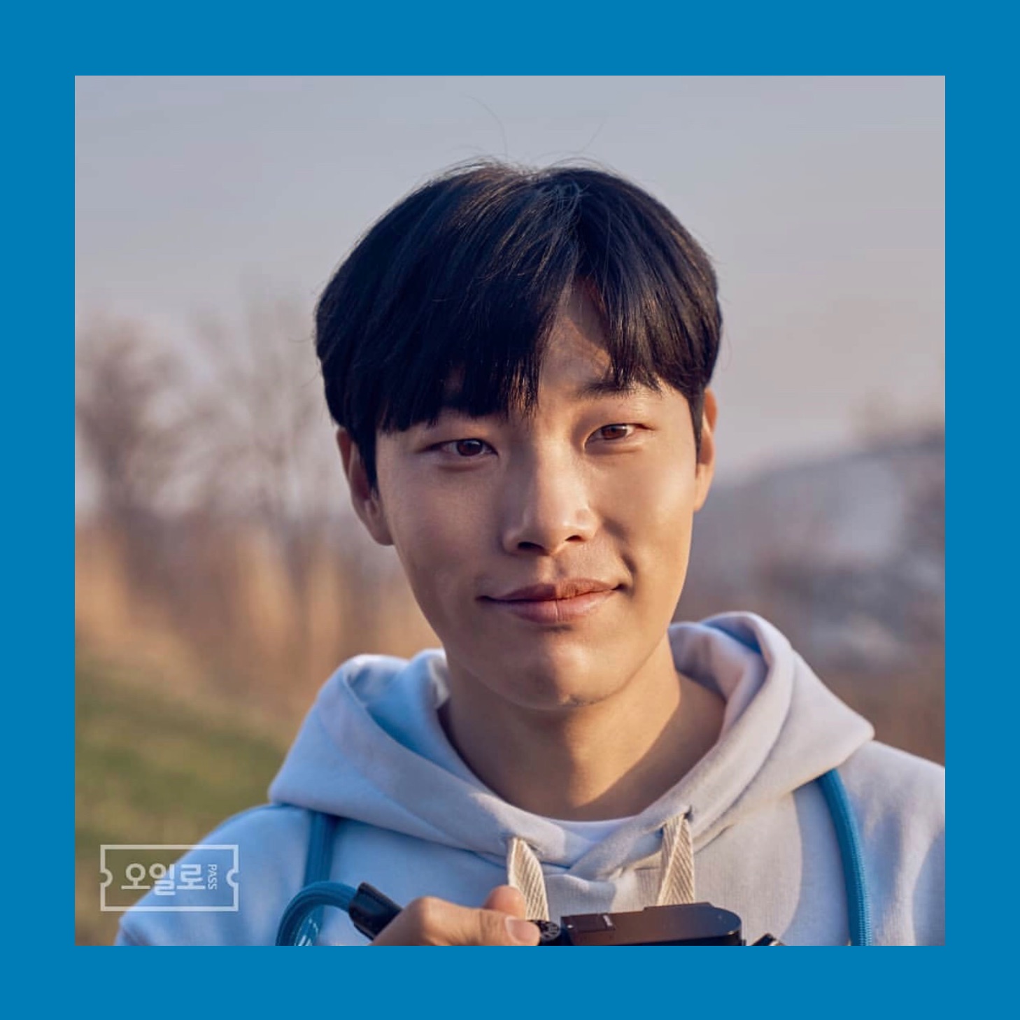 Top moment of Ryu Junyeol selected by the fandom