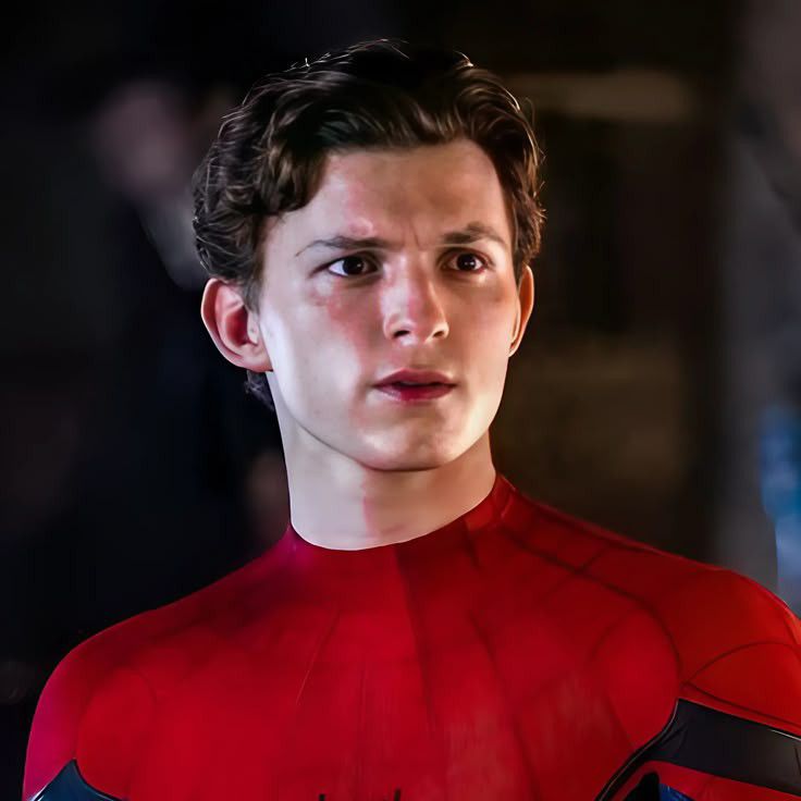 Top moment of Tom Holland selected by the fandom
