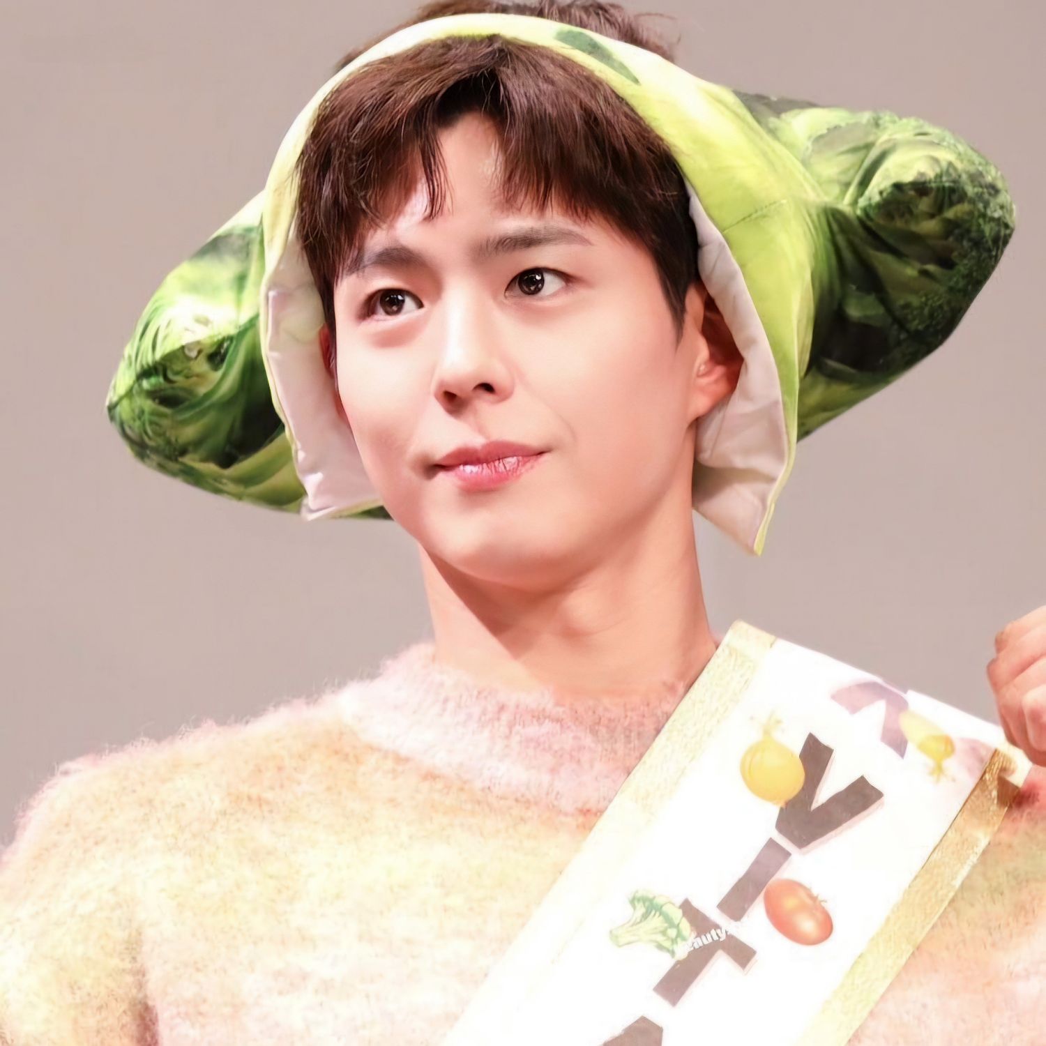 Popular profile image of Kim Minjong selected by vote