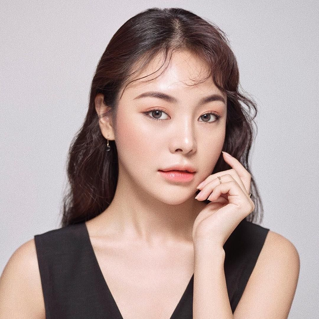 Today’s standout profile photo of Hyojin Cho on Choeaedol Celeb
