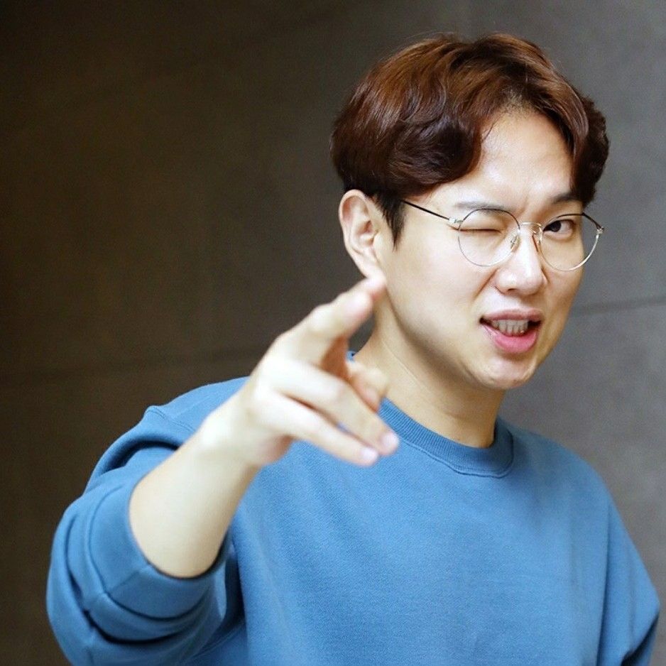 Popular profile photo of Jang Sungkyu loved by fans