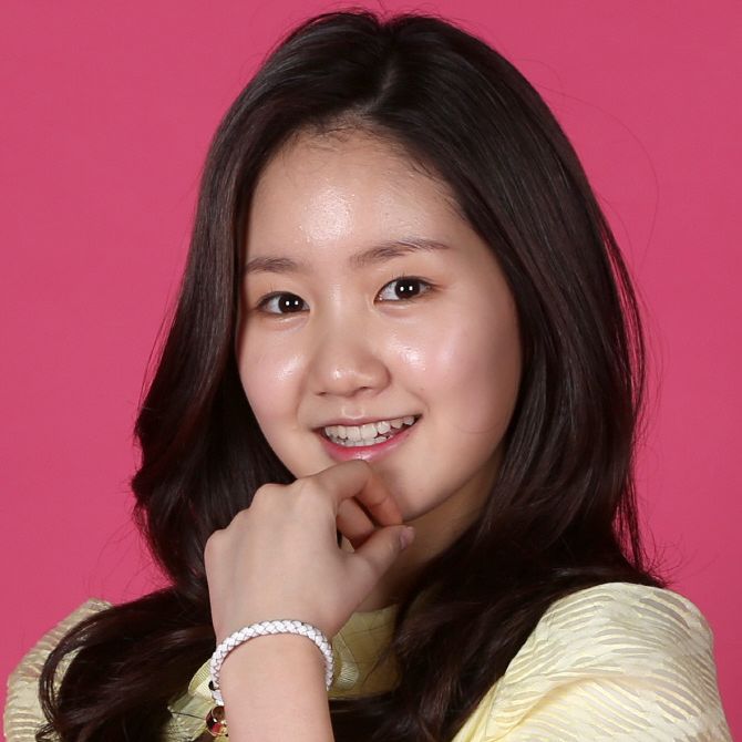 Top moment of Jin Jihee selected by the fandom