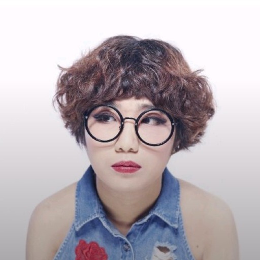 Representative photo of Ahn Yeeun showing their charm