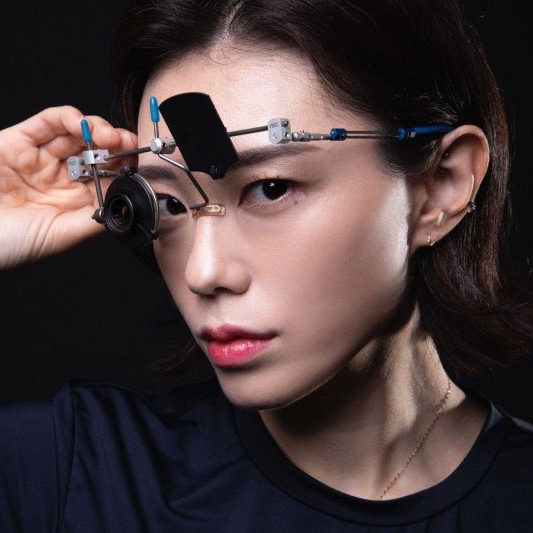 Popular profile image of Kim Yeji selected by vote