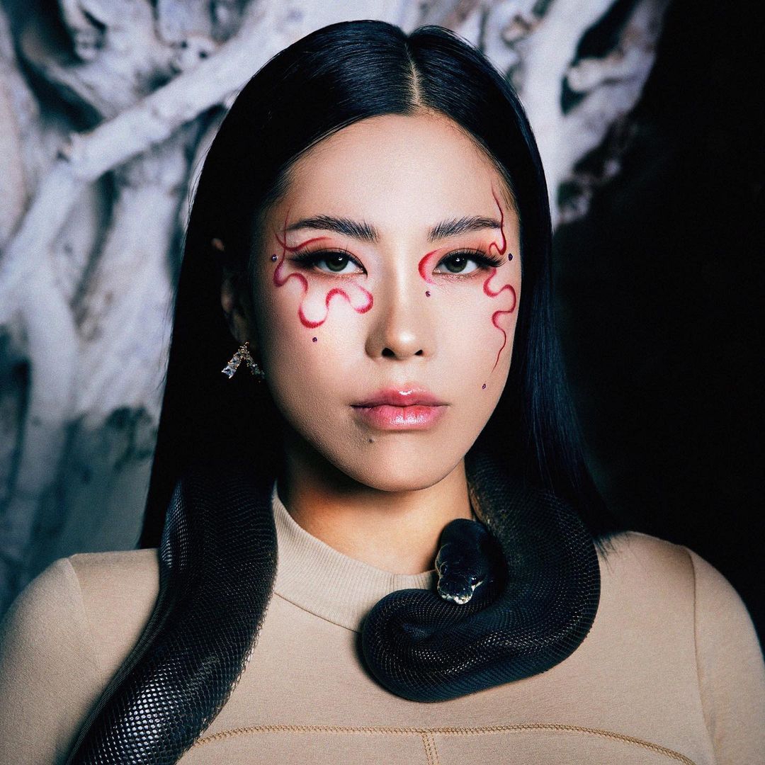 Today’s standout profile photo of Gabee on Choeaedol Celeb