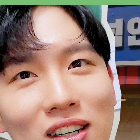 Top moment of Hanhae selected by the fandom