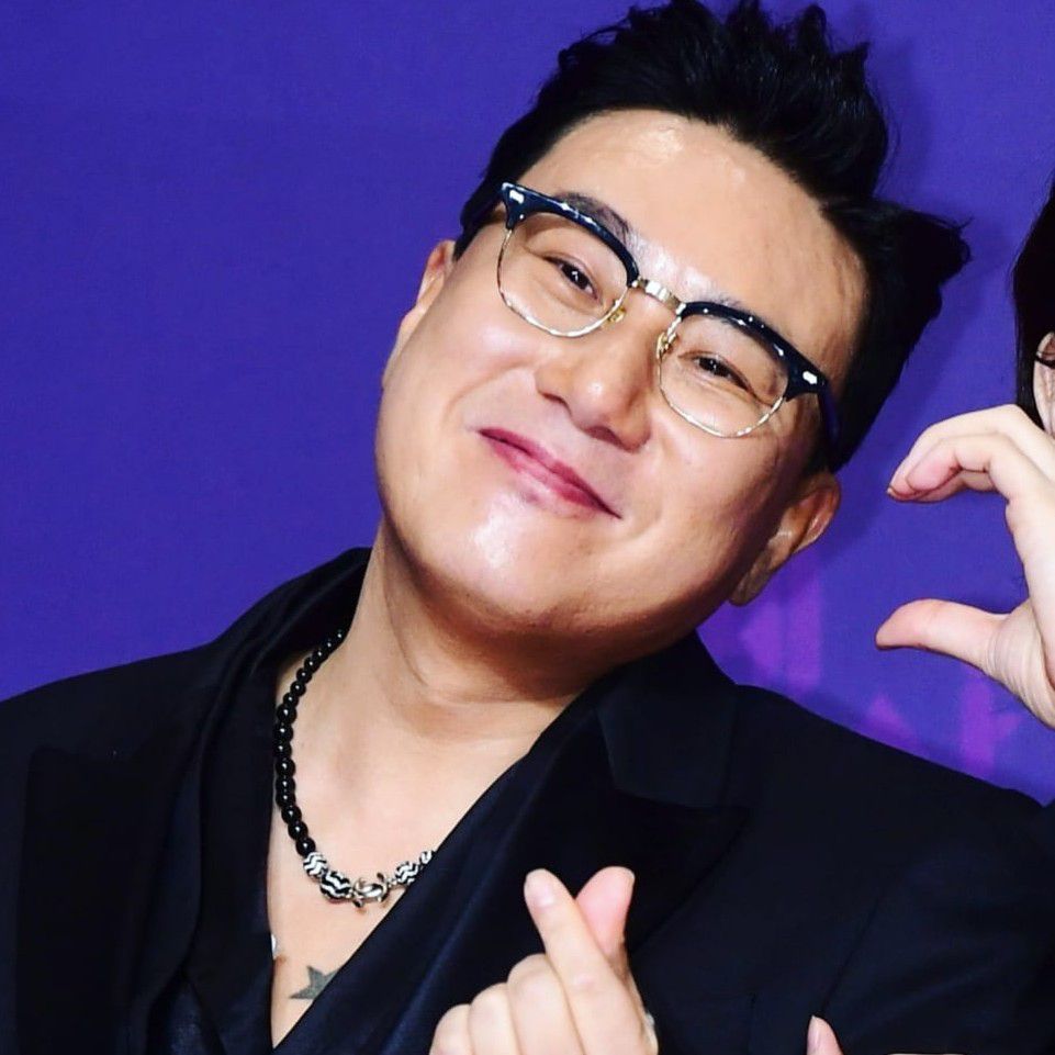 Today’s standout profile photo of Lee Sangmin on Choeaedol Celeb