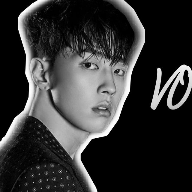 Today’s standout profile photo of GRAY on Choeaedol Celeb