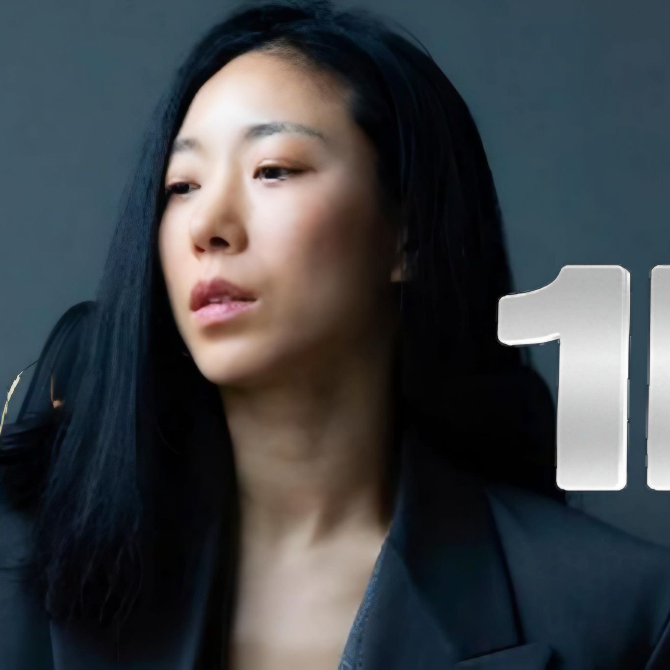 Today’s standout profile photo of Lia Kim on Choeaedol Celeb