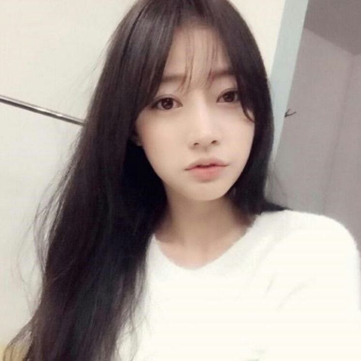 Popular profile photo of Song Hayoon loved by fans