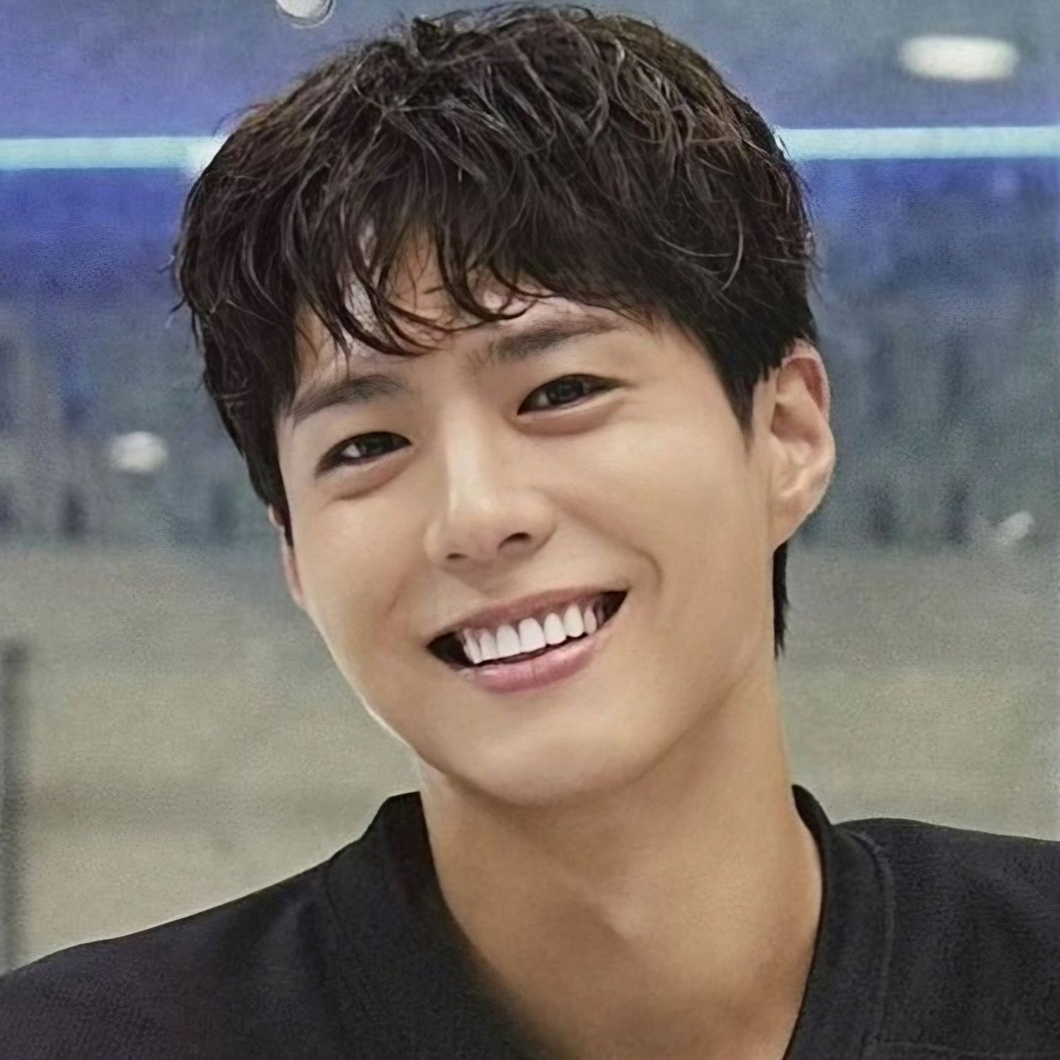 Popular profile photo of Kang Kyungmin loved by fans