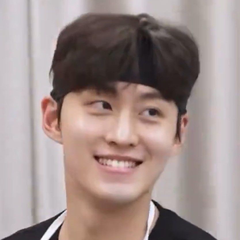 Popular profile photo of Shin Minkwon loved by fans
