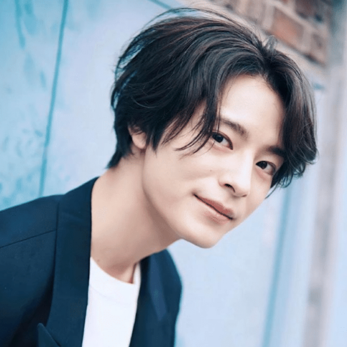 Popular profile image of Akihisa Shiono selected by vote