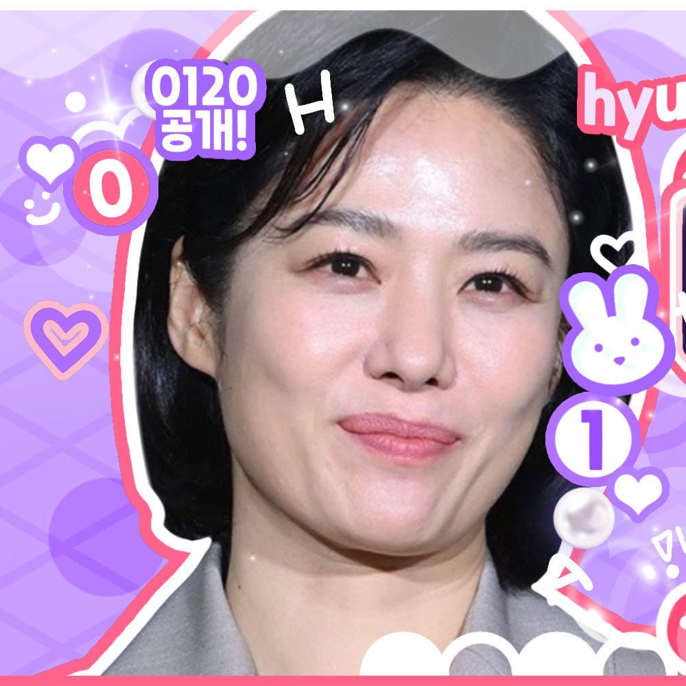 Top moment of Kim Hyunjoo selected by the fandom
