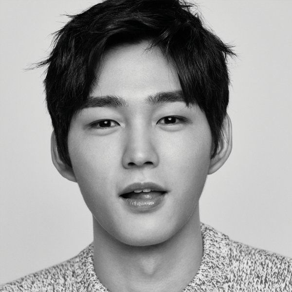 Top moment of Lee Wonkeun selected by the fandom