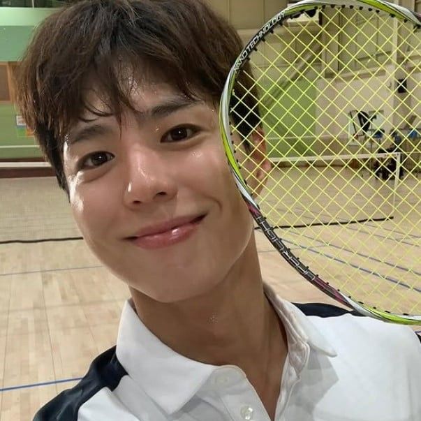 Today’s standout profile photo of Kim Youngtaek on Choeaedol Celeb