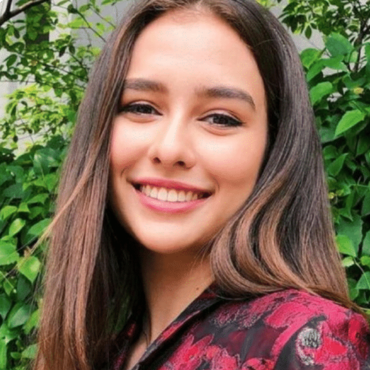 Today’s standout profile photo of Anna Jobling on Choeaedol Celeb