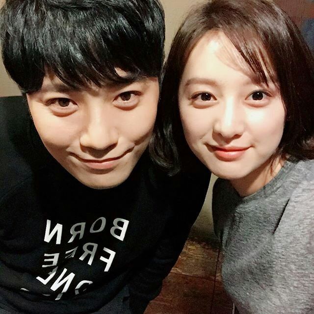 Representative photo of Jin Goo showing their charm