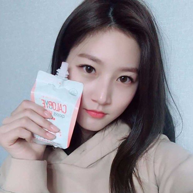 Kim Saeron