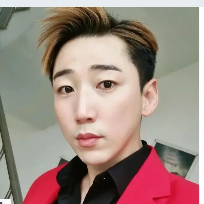 Popular profile photo of Youngki loved by fans
