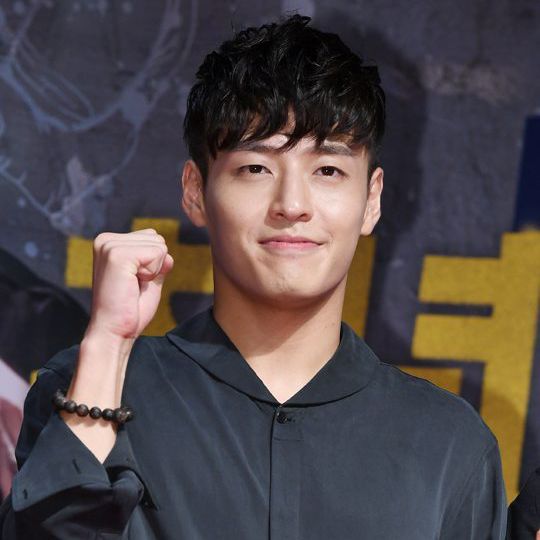 Kang Haneul