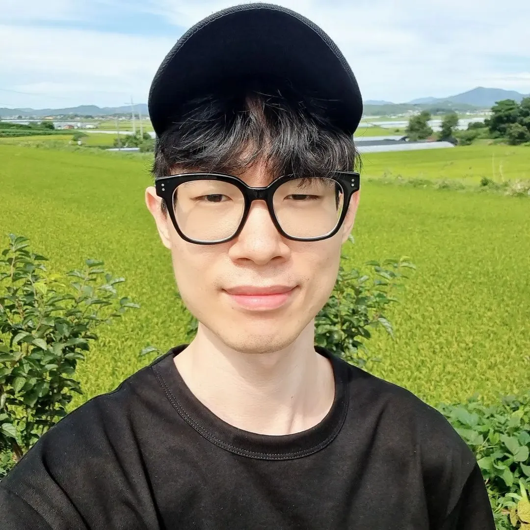 Today’s standout profile photo of monster rat on Choeaedol Celeb