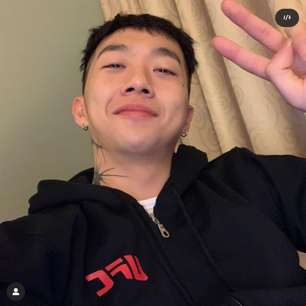 Today’s standout profile photo of Woo Wonjae on Choeaedol Celeb