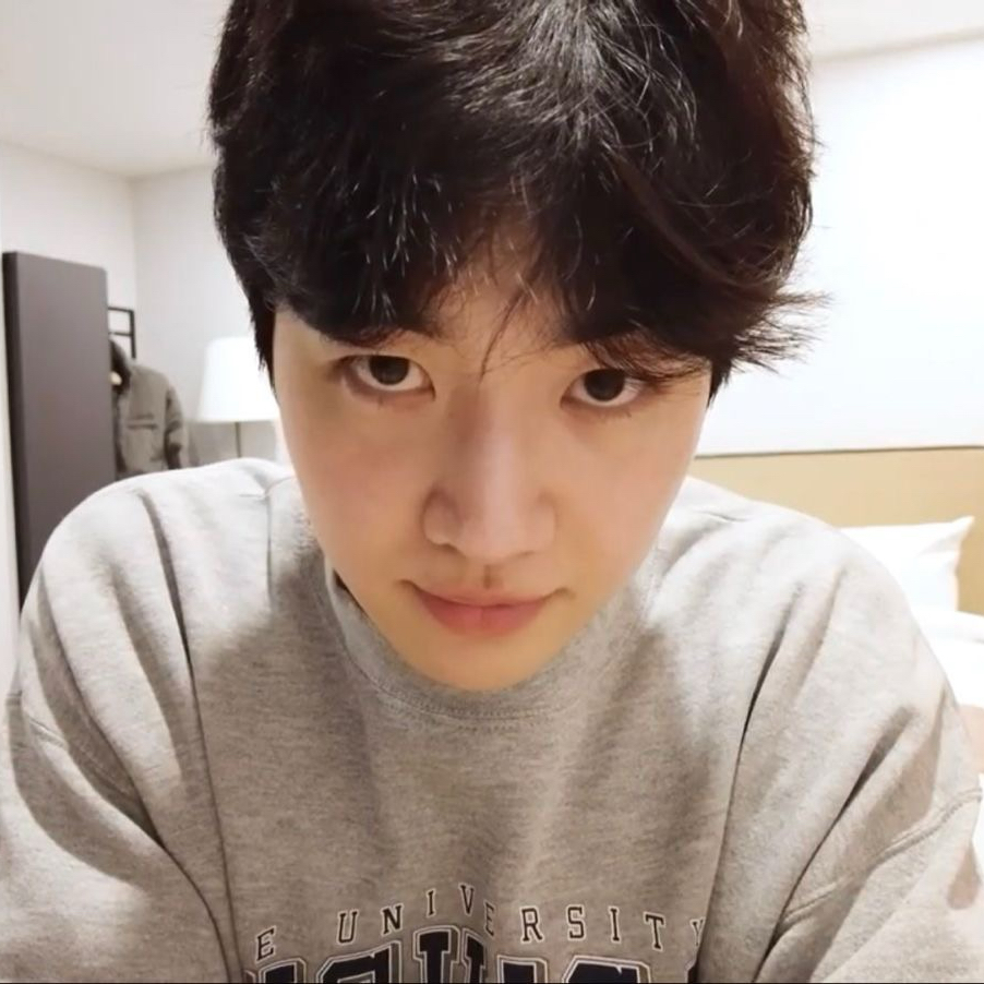 Representative photo of Kang Hoon showing their charm