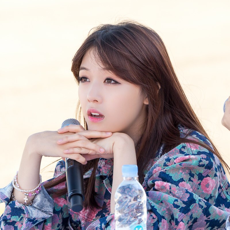 Representative photo of Minah showing their charm