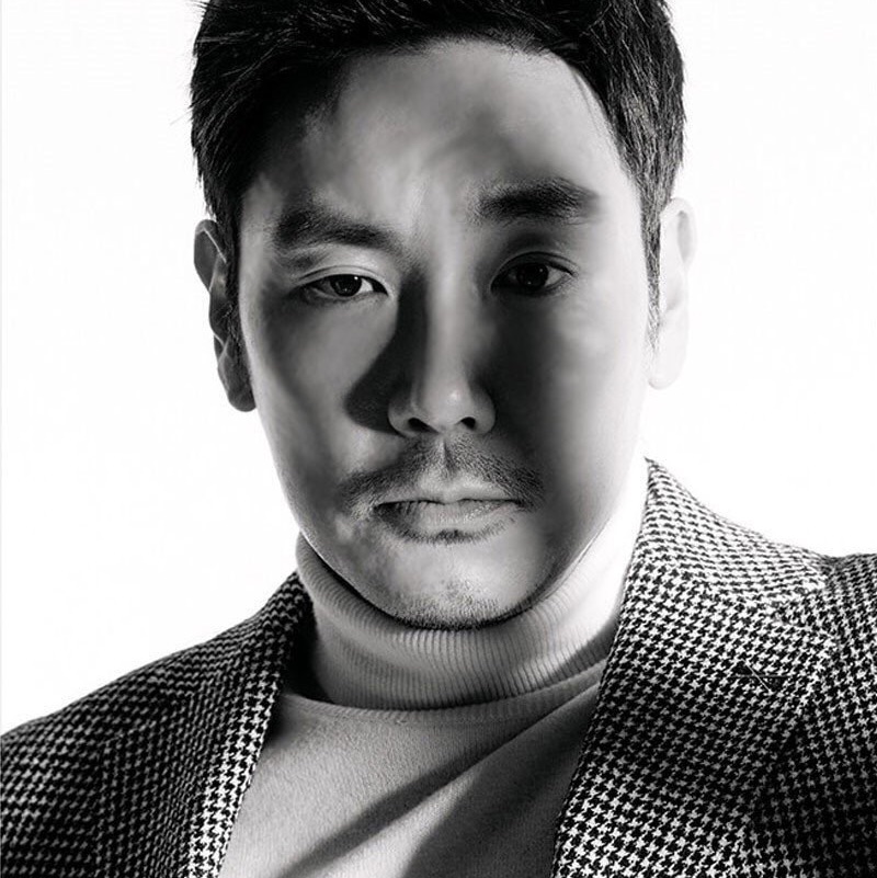 Today’s standout profile photo of Cho Jinwoong on Choeaedol Celeb