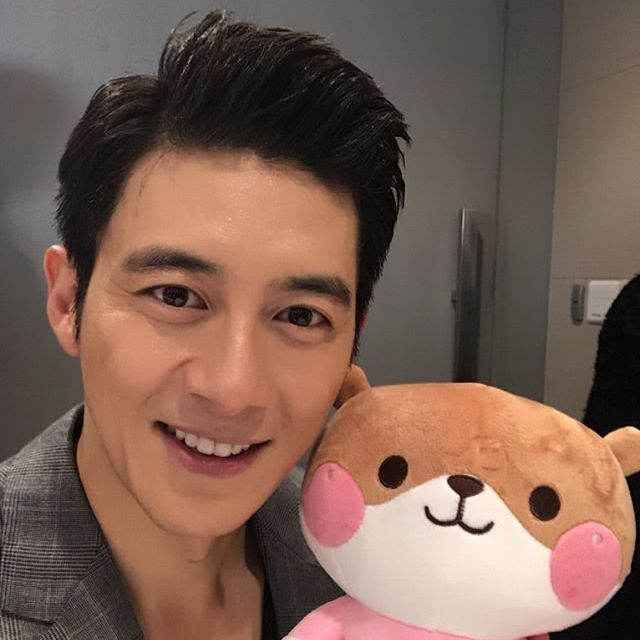 Top moment of Go Soo selected by the fandom