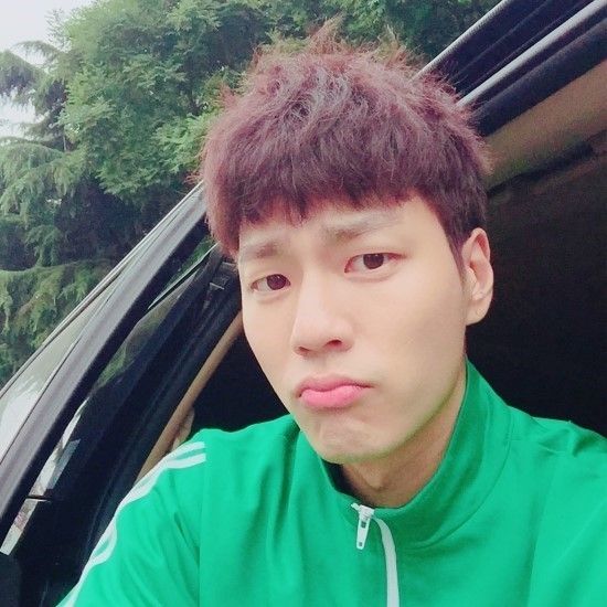 Popular profile photo of Kim Jonghoon  loved by fans
