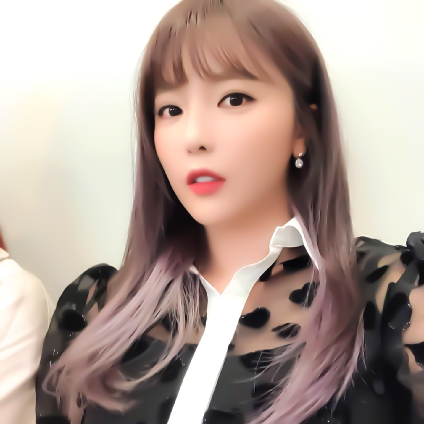 Top moment of Hong Jinyoung selected by the fandom