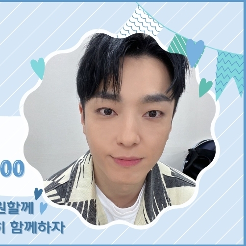 Popular profile photo of 5000 loved by fans