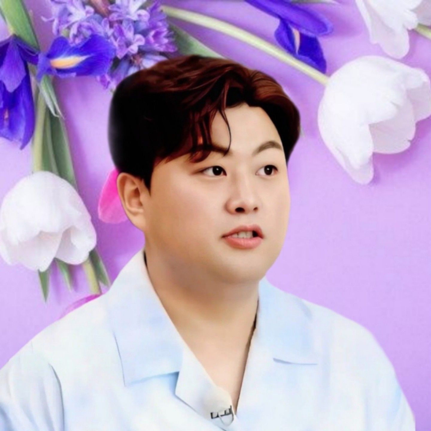 Top moment of Kang Minho selected by the fandom