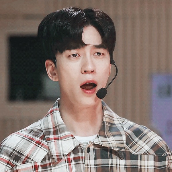 Top moment of Sin Seongrok selected by the fandom