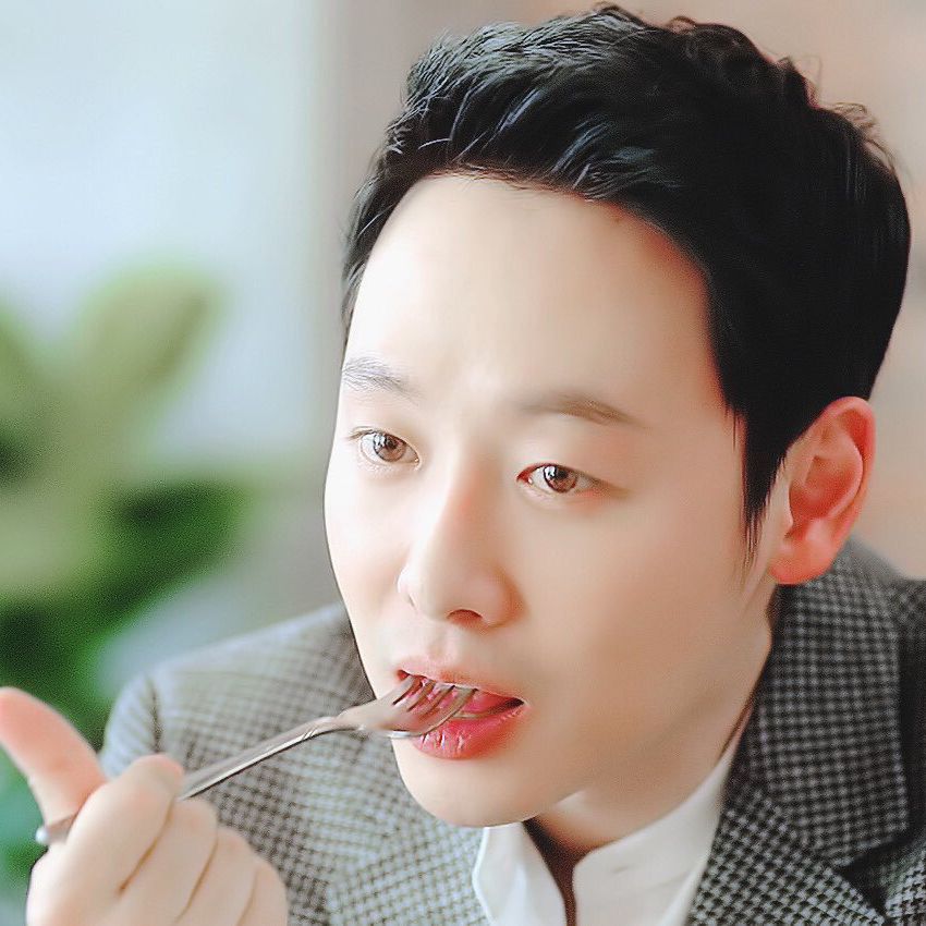Top moment of Kim Dongwook  selected by the fandom