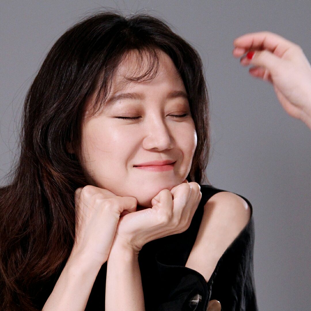 Popular profile photo of Gong Hyojin loved by fans