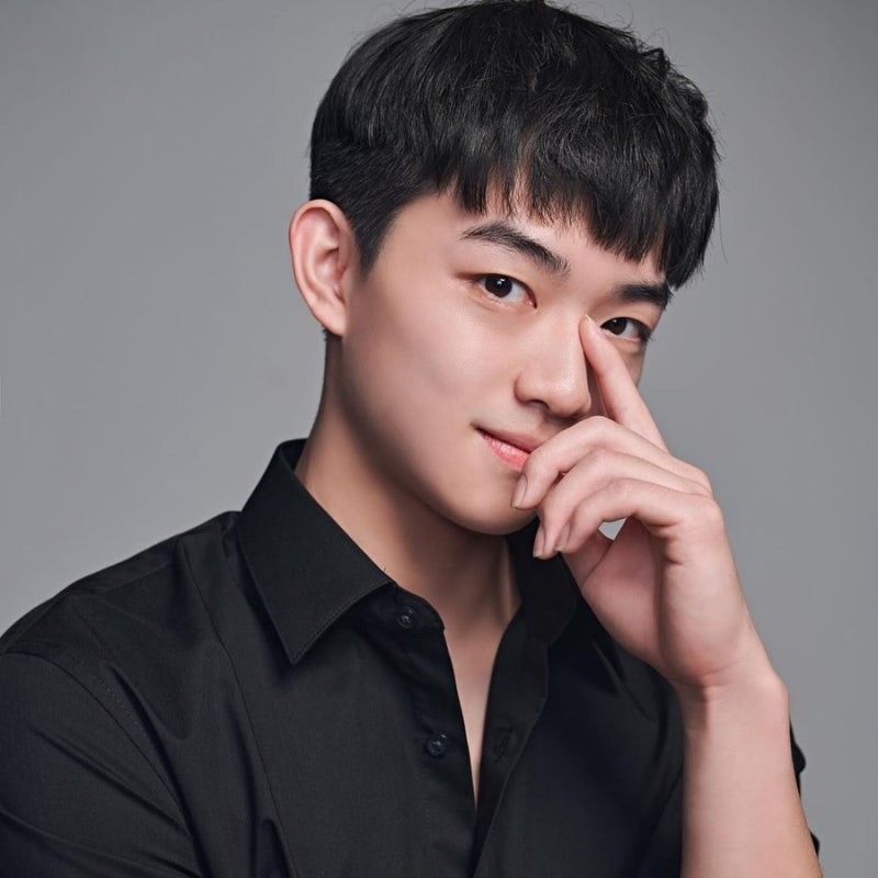 Popular profile image of Kim Hyehyun selected by vote