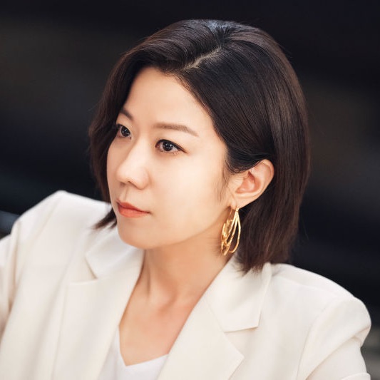 Jeon Hyejin