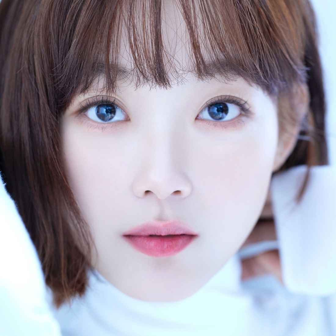 Today’s standout profile photo of Lee Youmi on Choeaedol Celeb