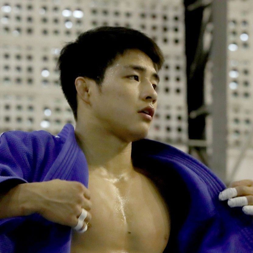 Today’s standout profile photo of An Changrim on Choeaedol Celeb