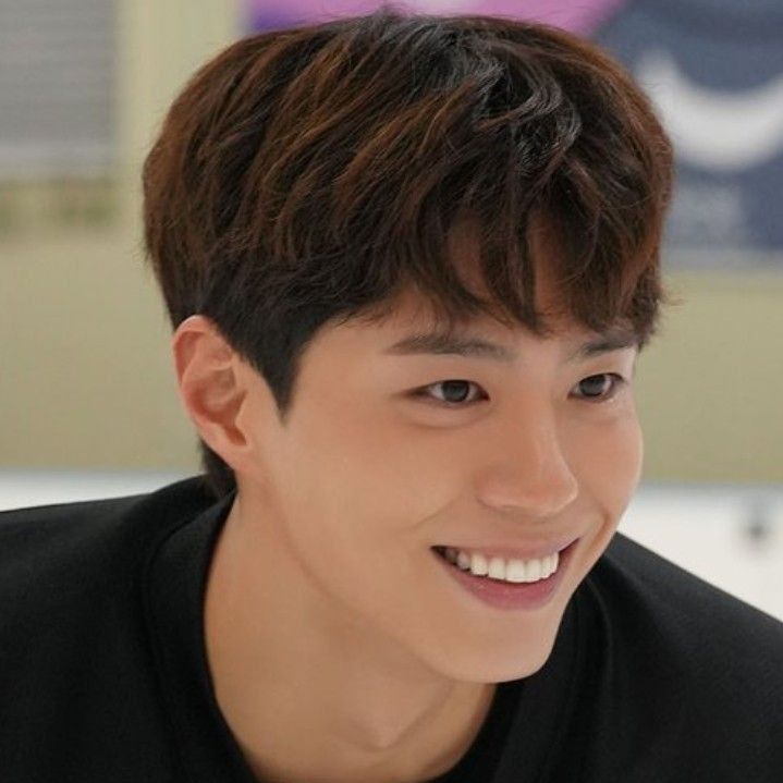 Representative photo of Lee ByeongHeon showing their charm