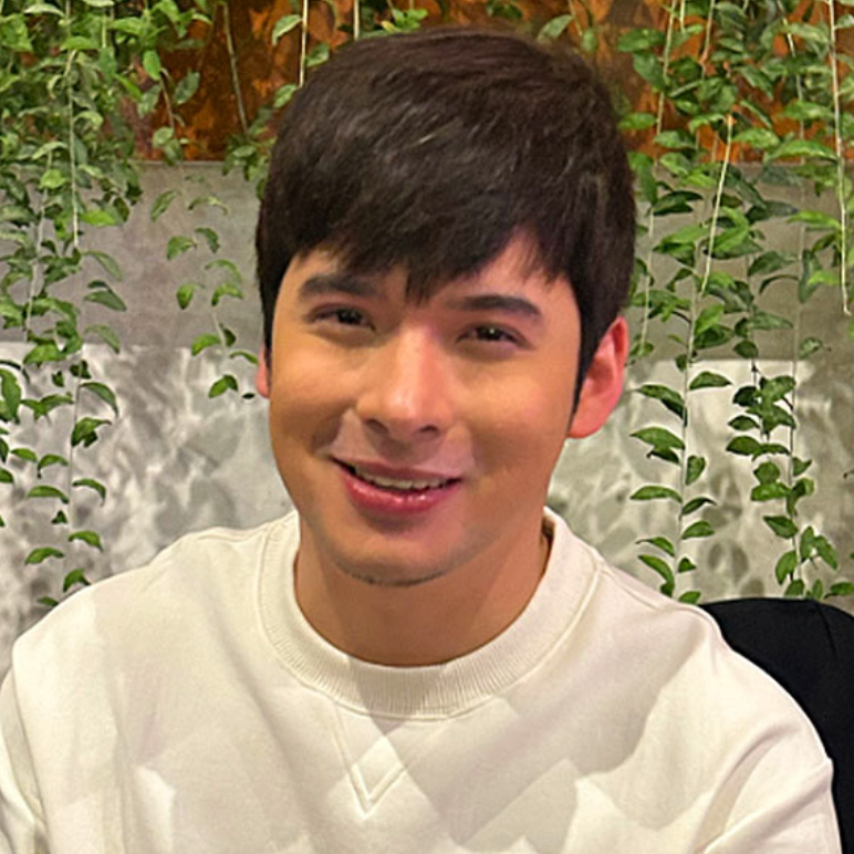 Representative photo of Christian Bables showing their charm
