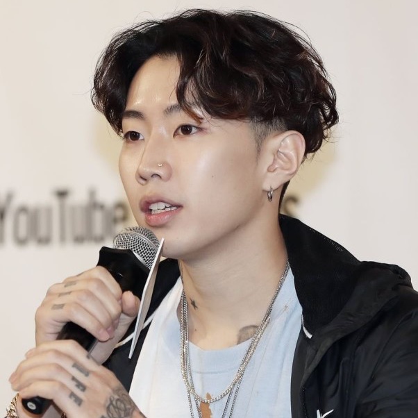 Top moment of Jay Park selected by the fandom