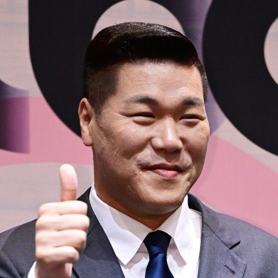 Popular profile photo of Seo Janghoon loved by fans