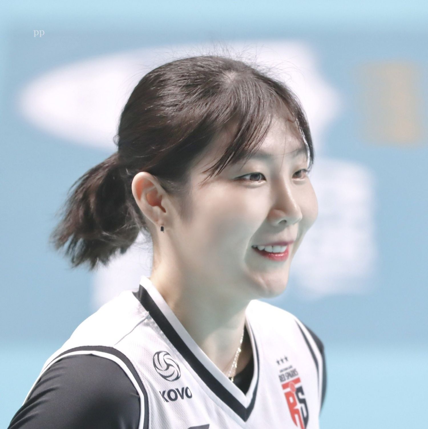 Popular profile image of Lee Soyoung selected by vote