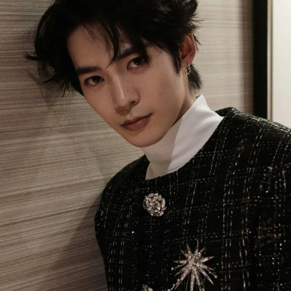 Popular profile photo of Yosh loved by fans
