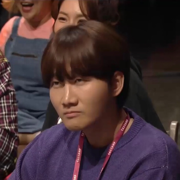 Representative photo of Lee Yongjin showing their charm