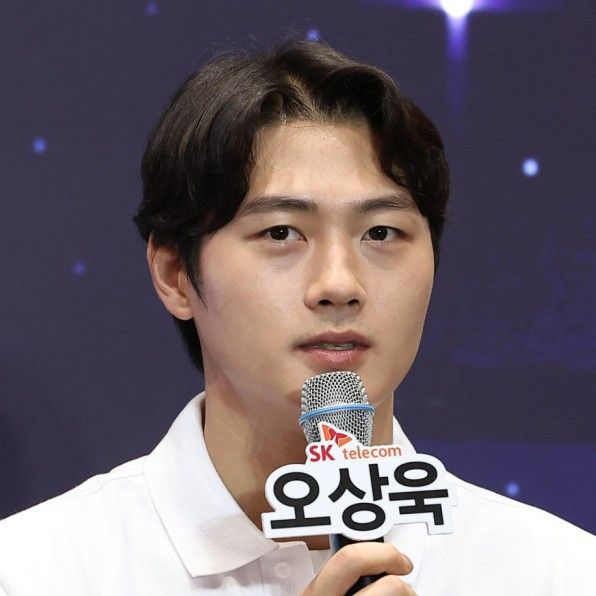 Popular profile photo of Oh Sanguk loved by fans